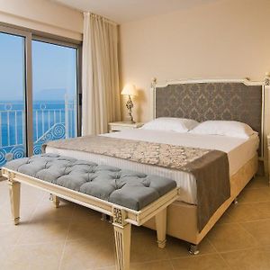 Familie Suite met een King Size Bed