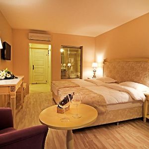 Deluxe Kamer met een King Size Bed